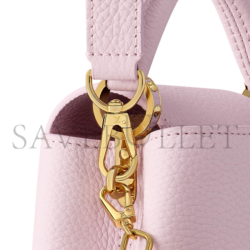 LOUIS VUITTON CAPUCINES MINI M14972 (21*14*8cm) LOUIS VUITTON CAPUCINES MINI M14972 (21*14*8cm)